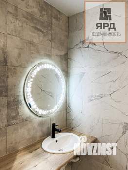 1-к квартира, вторичка, 33м2, 8/12 этаж