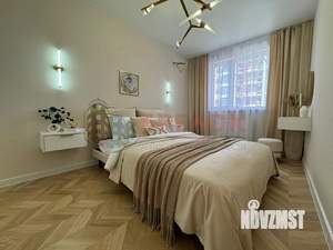 2-к квартира, вторичка, 40м2, 6/10 этаж