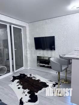 Студия квартира, вторичка, 32м2, 4/21 этаж