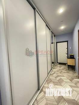 3-к квартира, вторичка, 58м2, 6/19 этаж