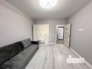 1-к квартира, вторичка, 40м2, 6/9 этаж