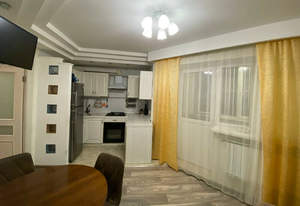 2-к квартира, вторичка, 58м2, 5/10 этаж