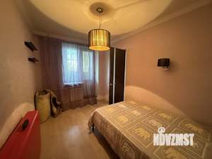 2-к квартира, вторичка, 42м2, 4/9 этаж