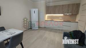 2-к квартира, вторичка, 42м2, 16/19 этаж