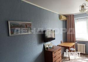 3-к квартира, вторичка, 64м2, 9/9 этаж