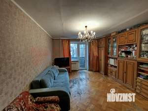 2-к квартира, вторичка, 44м2, 5/9 этаж