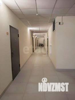 1-к квартира, вторичка, 39м2, 12/27 этаж