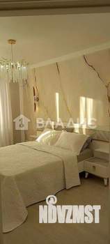 2-к квартира, вторичка, 47м2, 23/25 этаж