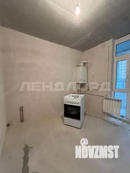 1-к квартира, вторичка, 41м2, 6/11 этаж