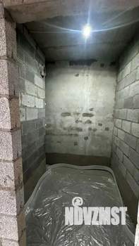 Студия квартира, вторичка, 29м2, 22/25 этаж