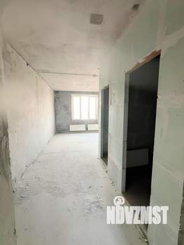 2-к квартира, вторичка, 56м2, 19/19 этаж