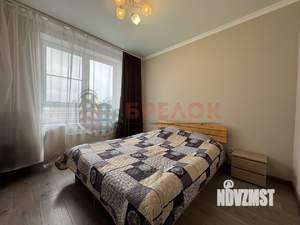 2-к квартира, вторичка, 44м2, 5/9 этаж