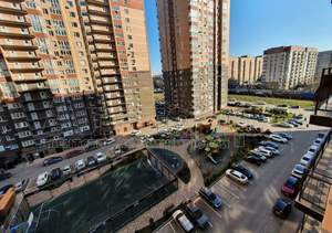 3-к квартира, вторичка, 75м2, 8/22 этаж