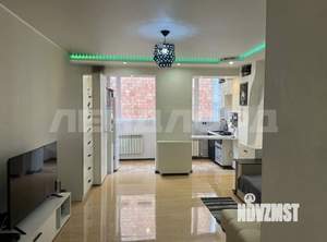 1-к квартира, вторичка, 27м2, 5/6 этаж