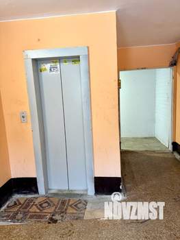 1-к квартира, вторичка, 24м2, 3/9 этаж