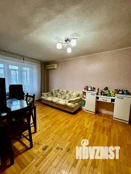 1-к квартира, вторичка, 33м2, 5/5 этаж