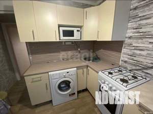 1-к квартира, вторичка, 31м2, 2/5 этаж