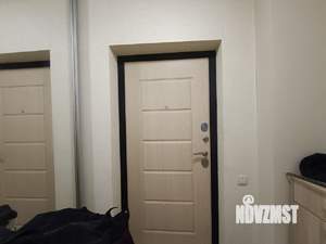 Студия квартира, вторичка, 25м2, 5/7 этаж