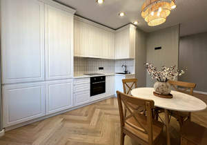 2-к квартира, вторичка, 64м2, 6/11 этаж
