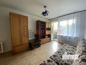 1-к квартира, вторичка, 32м2, 4/9 этаж