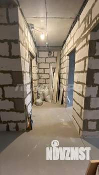 1-к квартира, вторичка, 38м2, 15/24 этаж