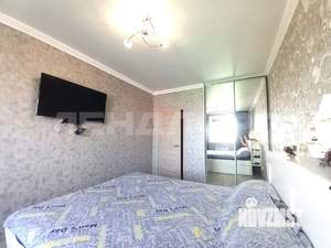 1-к квартира, вторичка, 39м2, 14/17 этаж