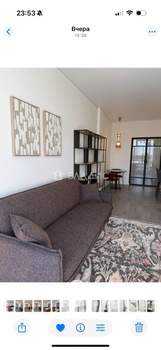 2-к квартира, вторичка, 60м2, 7/14 этаж