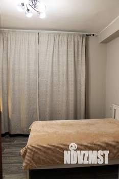 3-к квартира, вторичка, 86м2, 1/4 этаж