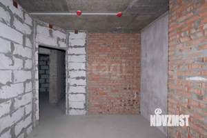 2-к квартира, вторичка, 51м2, 6/19 этаж