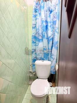 2-к квартира, вторичка, 42м2, 1/5 этаж