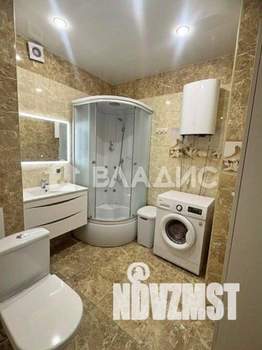 Студия квартира, вторичка, 34м2, 2/8 этаж