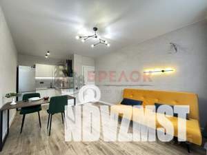 2-к квартира, вторичка, 44м2, 18/24 этаж