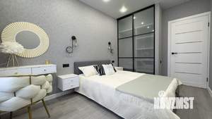 2-к квартира, вторичка, 50м2, 3/17 этаж