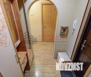 1-к квартира, вторичка, 40м2, 3/6 этаж