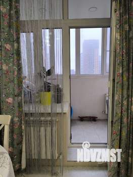 3-к квартира, вторичка, 98м2, 4/22 этаж