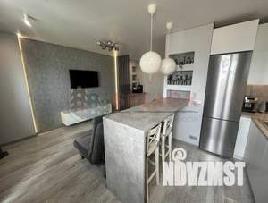 2-к квартира, вторичка, 48м2, 17/25 этаж