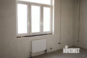 2-к квартира, вторичка, 60м2, 5/21 этаж