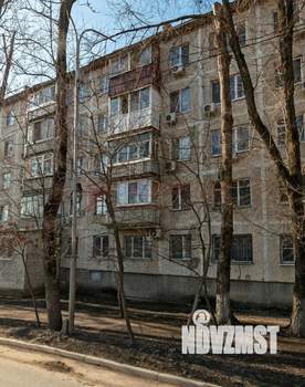 3-к квартира, вторичка, 59м2, 5/6 этаж