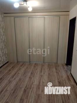 1-к квартира, вторичка, 36м2, 17/18 этаж