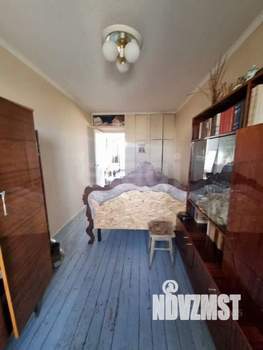 3-к квартира, вторичка, 60м2, 9/9 этаж