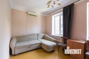 2-к квартира, вторичка, 32м2, 2/2 этаж