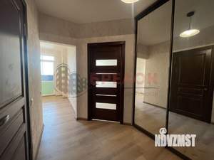 1-к квартира, вторичка, 36м2, 14/24 этаж