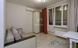 Студия квартира, вторичка, 24м2, 12/14 этаж