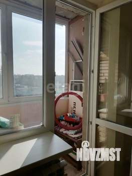 2-к квартира, вторичка, 50м2, 7/10 этаж