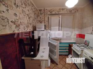 1-к квартира, вторичка, 22м2, 6/9 этаж