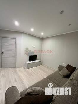 2-к квартира, вторичка, 46м2, 7/25 этаж