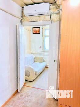 2-к квартира, вторичка, 31м2, 1/2 этаж