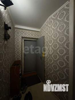 2-к квартира, вторичка, 44м2, 1/5 этаж