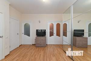 1-к квартира, вторичка, 48м2, 4/10 этаж