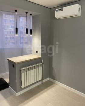 1-к квартира, вторичка, 54м2, 18/23 этаж